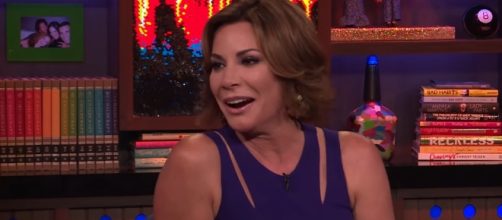 Luann D'Agostino / Watch What Happens Live