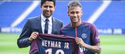 Mercato : L'incroyable proposition de Neymar au Real Madrid !