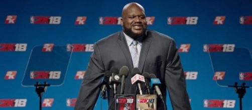 NBA 2K18 Nintendo Switch Amiibo (PlayStation EU/YouTube Screenshot) https://www.youtube.com/watch?v=pIEWH_wngrg