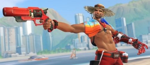 New "Overwatch" skins are here and they are amazing! Image Credit: Blizzard Entertainment