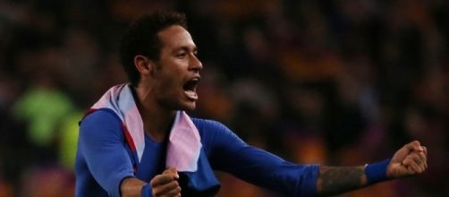 Neymar: PSG win the best game I've played in my life | MARCA in ... - marca.com