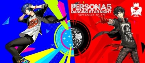 'Persona 5 Dancing All Night' launches next month in Japan. (image source: YouTube/xJxBx)