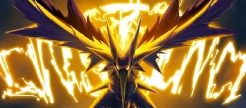‘Pokemon Go:' Another new shiny Zapdos has just appeared [video] pixabay.com