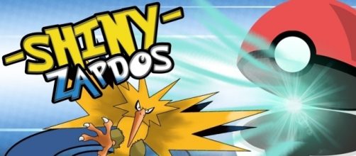 'Pokemon Go' devs may have released a Shiny Legendary Zapdos!(Kynokis/YouTube Screenshot)