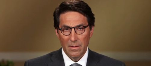 President Trump's attorney Jay Sekulow / [Image screenshot from ABC News via YouTube:https://youtu.be/DRUn-J3AxwE]
