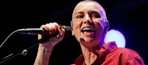 Sinead O'Connor denied that she is suicidal after talking about her mental illness in viral video. (Wikimedia/Thesupermat)