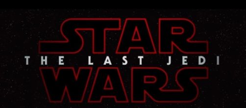 Star Wars: The Last Jedi official trailer - Star Wars/YouTube