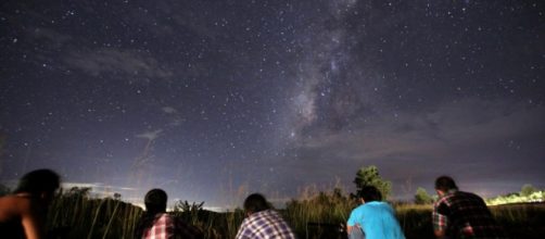 The Perseid meteor shower peaks tonight: How to watch - CBS News - cbsnews.com