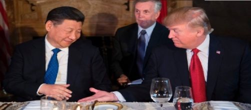 Trump should focus on persuading China to impose fresh sanctions (Aaron Vivanco via Flikr).