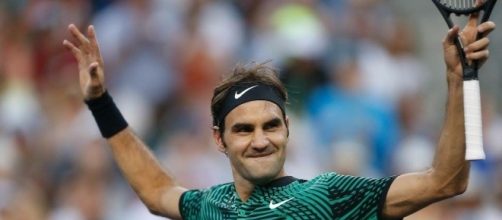 Uno, nessuno e Roger Federer – Tennis Circus - tenniscircus.com