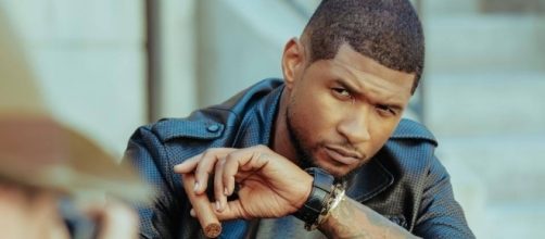 Usher faces more STD lawsuit as three more complainants stepped out last week. [Photo via Usher/Facebook]