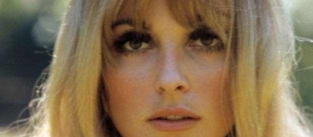 A bela atriz Sharon Tate, uma estrela interrompida A bela atriz Sharon Tate, uma estrela interrompida