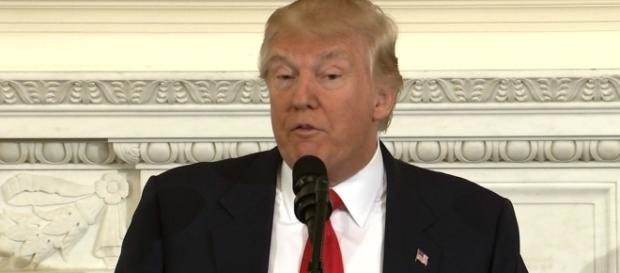Alarm as Trump pledges to slash foreign aid - CNNPolitics - cnn.com Alarm as Trump pledges to slash foreign aid - CNNPolitics - cnn.com