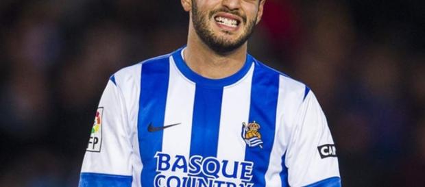 Carlos Vela cerca de ser compañero de los hermanos Dos Santos en la MLS Carlos Vela cerca de ser compañero de los hermanos Dos Santos en la MLS
