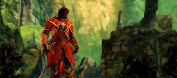 Castlevania LOS - Gabriel (via flickr - RodrixAP) Castlevania LOS - Gabriel (via flickr - RodrixAP)