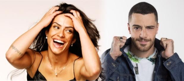 Cléo Pires e Felipe Titto estão juntos, mas ela prefer enão rotular o relacionamento Cléo Pires e Felipe Titto estão juntos, mas ela prefer enão rotular o relacionamento