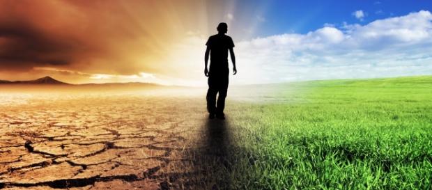 Climate change, livelli preoccupanti da nuovo rapporto Usa Climate change, livelli preoccupanti da nuovo rapporto Usa