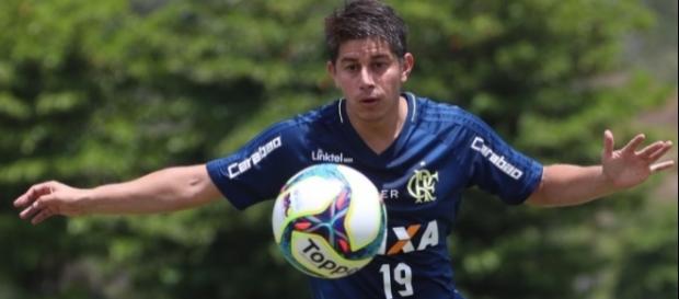 Conca é destaque em treino do Flamengo | Torcedores.com - com.br Conca é destaque em treino do Flamengo | Torcedores.com - com.br