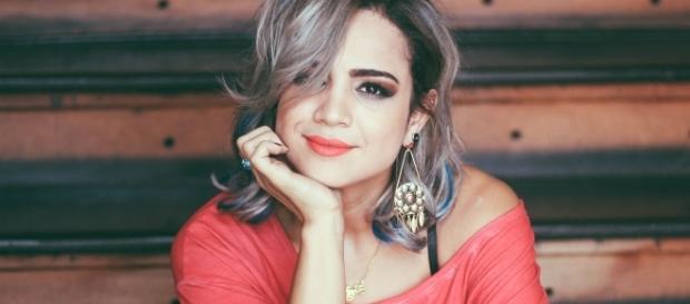 Daniela Araújo já foi casada com o também músico Leonardo Gonçalves Daniela Araújo já foi casada com o também músico Leonardo Gonçalves