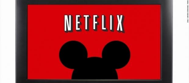 Disney ha annunciato l'uscita da Netflix a partire dal 2019 Disney ha annunciato l'uscita da Netflix a partire dal 2019