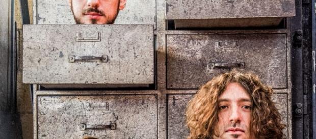 È uscito Cannibale il terzo album de Le Capre a Sonagli È uscito Cannibale il terzo album de Le Capre a Sonagli