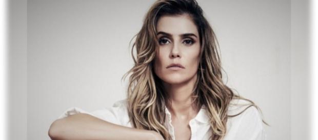 Entrevista polêmica de Deborah Secco agita a internet Entrevista polêmica de Deborah Secco agita a internet