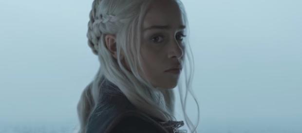 Episódio marcou embate entre Daenerys (Emilia Clarke) e o exército Lannister. Episódio marcou embate entre Daenerys (Emilia Clarke) e o exército Lannister.