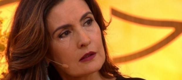Fátima Bernardes se comoveu ao conhecer o drama de saúde de Emílio Zagaia, ex-BBB convidado do 'Encontro' Fátima Bernardes se comoveu ao conhecer o drama de saúde de Emílio Zagaia, ex-BBB convidado do 'Encontro'