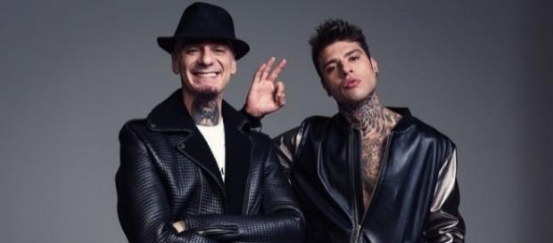 Fedez e J-Ax, quando i rapper fanno i soldi (e non se ne vergognano) Fedez e J-Ax, quando i rapper fanno i soldi (e non se ne vergognano)