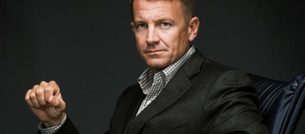 Fundador da controversa Blackwater, Erik Prince quer sua empreiteira militar no Afeganistão Fundador da controversa Blackwater, Erik Prince quer sua empreiteira militar no Afeganistão