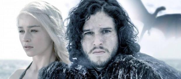 Game of Thrones saison 7 : l'épisode 6 mis en ligne par erreur par HBO Espagne ! Game of Thrones saison 7 : l'épisode 6 mis en ligne par erreur par HBO Espagne !