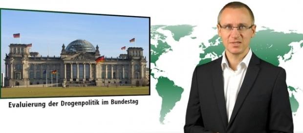 Georg Wurth - The head of the German Hanfverband on hemp ... - mushroom-magazine.com Georg Wurth - The head of the German Hanfverband on hemp ... - mushroom-magazine.com