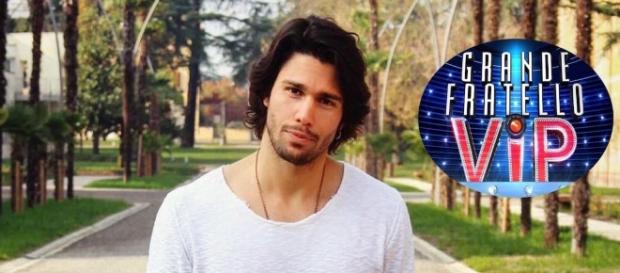 Grande Fratello Vip 2017: Luca Onestini, l'ex tronista di U&D nel cast - talkylife.it Grande Fratello Vip 2017: Luca Onestini, l'ex tronista di U&D nel cast - talkylife.it