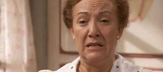 Il Segreto: Pedro chiede il divorzio a Dolores. Il Segreto: Pedro chiede il divorzio a Dolores.