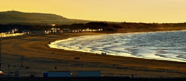 An English Channel beach - Flickr An English Channel beach - Flickr
