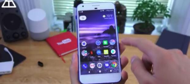 Image via Tim Schofield/YouTube screenshot Image via Tim Schofield/YouTube screenshot
