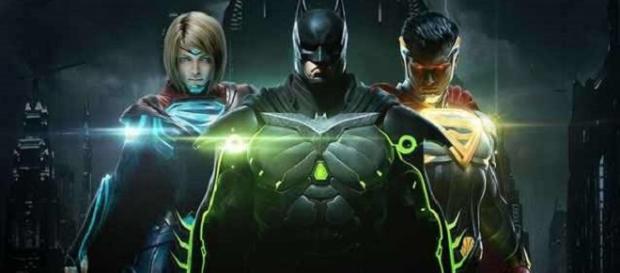 Injustice 2 - giochi Android iPhone | Flickr.com Injustice 2 - giochi Android iPhone | Flickr.com