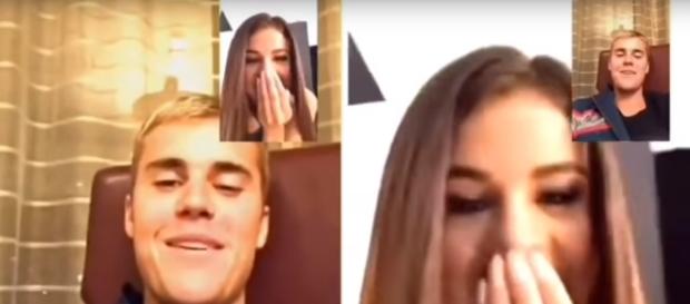Justin Bieber, Selena Gomez - YouTube screenshot | World Trendz/https://www.youtube.com/watch?v=ivgN4byRkpw Justin Bieber, Selena Gomez - YouTube screenshot | World Trendz/https://www.youtube.com/watch?v=ivgN4byRkpw