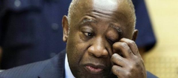 Laurent Gbagbo devra attendre longtemps pour être situer sur son sort Laurent Gbagbo devra attendre longtemps pour être situer sur son sort