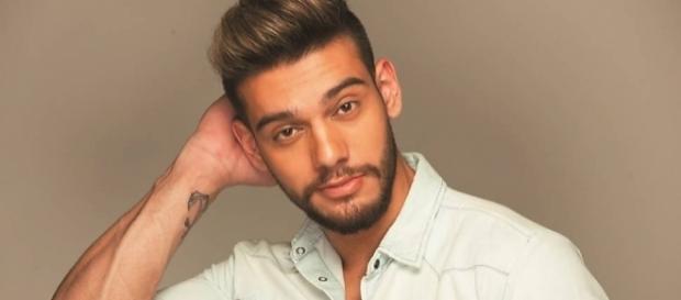 Lucas Lucco causou alvoroço entre seus fãs Lucas Lucco causou alvoroço entre seus fãs