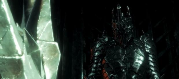 Middle Earth: Shadow of War Loot Boxes (GameSpot/YouTube ) Middle Earth: Shadow of War Loot Boxes (GameSpot/YouTube )
