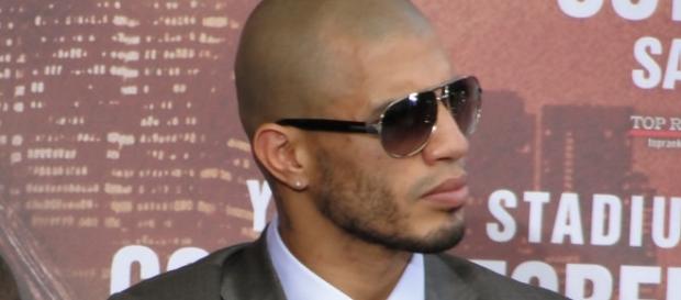 Miguel Cotto - photo by Bryan Horowitz/Flickr Miguel Cotto - photo by Bryan Horowitz/Flickr