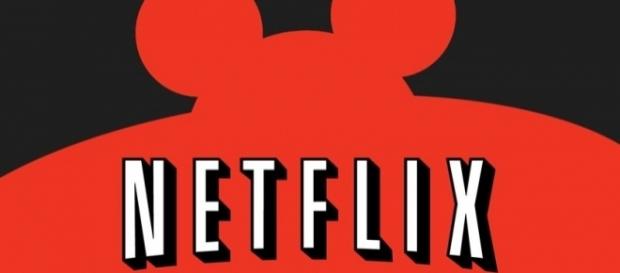 Neftlix tiene que decir adiós a todo su contenido Disney. Neftlix tiene que decir adiós a todo su contenido Disney.