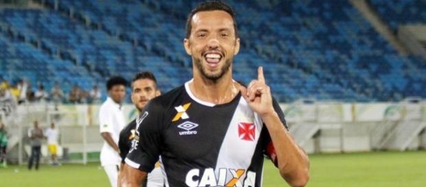 Nenê - camisa 10 do Vasco da Gama Nenê - camisa 10 do Vasco da Gama