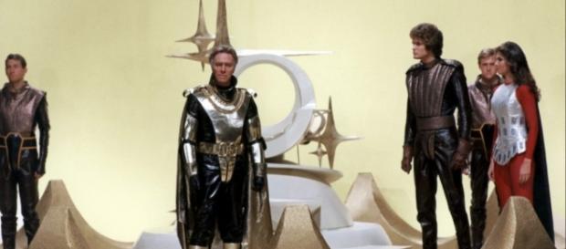 Only in the 70s: Starcrash (1979) – Surprisingly Competent Media - surprisinglycompetentmedia.com Only in the 70s: Starcrash (1979) – Surprisingly Competent Media - surprisinglycompetentmedia.com
