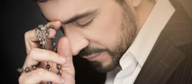 Padre Fábio de Melo revela doença em entrevista à Rádio Globo Padre Fábio de Melo revela doença em entrevista à Rádio Globo