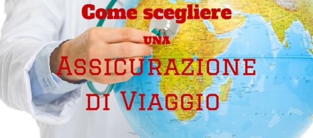 Perché è importante un'assicurazione di viaggio Perché è importante un'assicurazione di viaggio