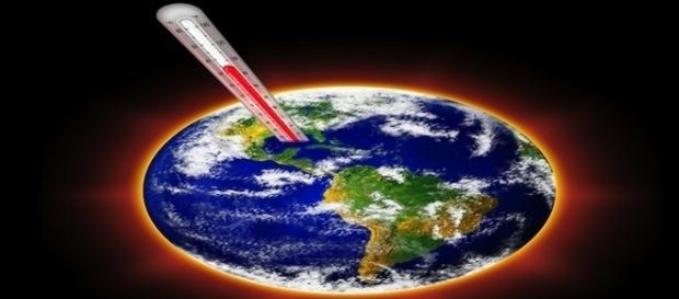 Pesquisadores de 13 agências dos EUA confirmam que o mundo está cada vez mais quente, e a culpa é nossa Pesquisadores de 13 agências dos EUA confirmam que o mundo está cada vez mais quente, e a culpa é nossa