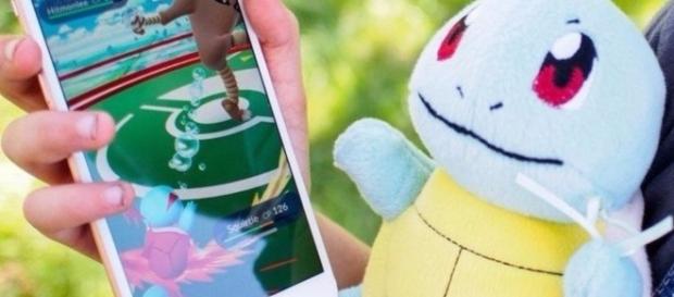 ‘Pokemon Go:' ‘Pokemon Go:' A new effective and guaranteed trick for gaining XP quickly pixabay.com ‘Pokemon Go:' ‘Pokemon Go:' A new effective and guaranteed trick for gaining XP quickly pixabay.com