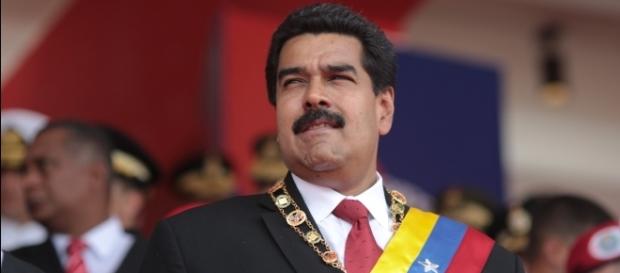 President Nicolas Maduro by Hugoshi via Wikimedia Commons President Nicolas Maduro by Hugoshi via Wikimedia Commons